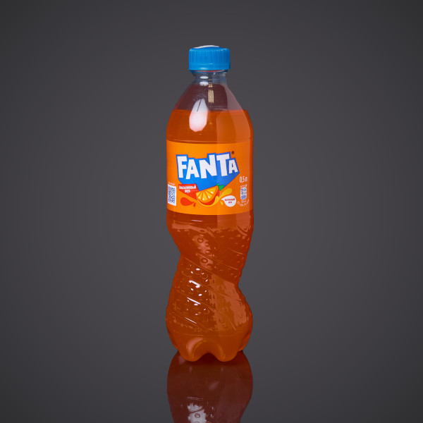 Fanta
