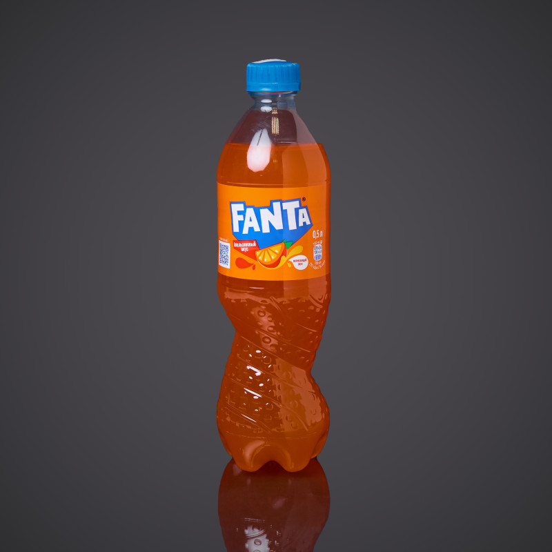 Fanta