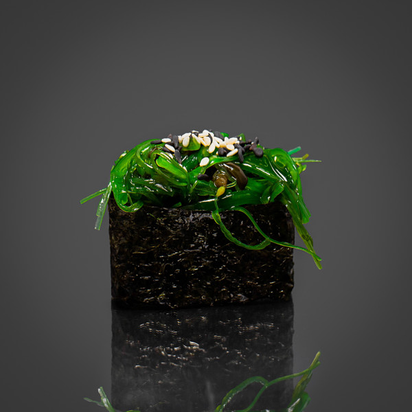 Гункан с чукой