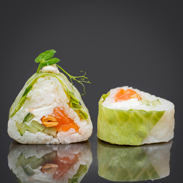 Ролл Айсберг