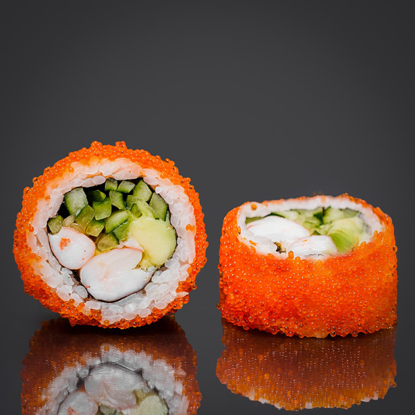 Калифорния классическая