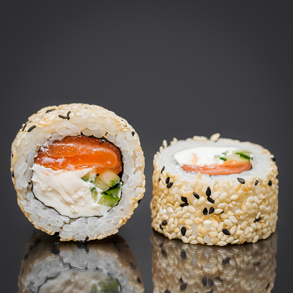 Филадельфия в кунжуте