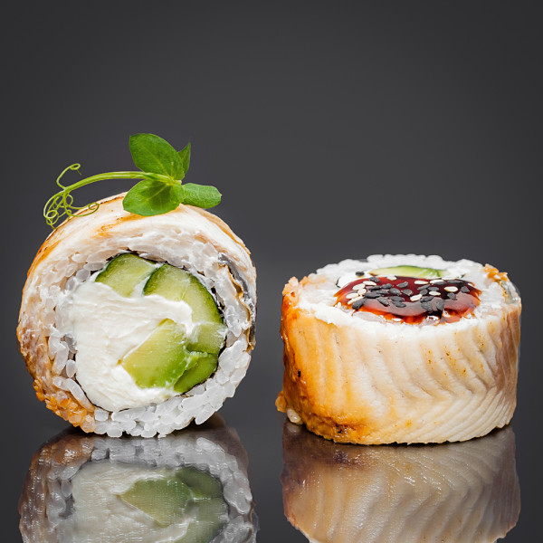 Черный дракон