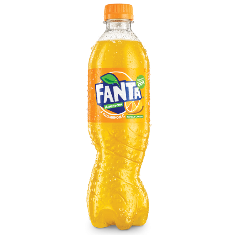 Fanta Fanta