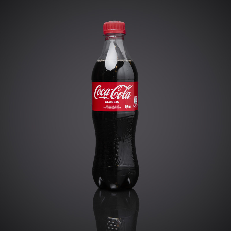 Coca-Cola