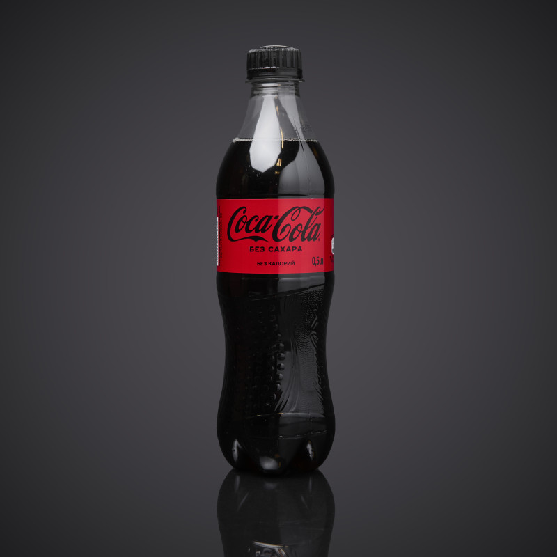 Coca-Cola Zero
